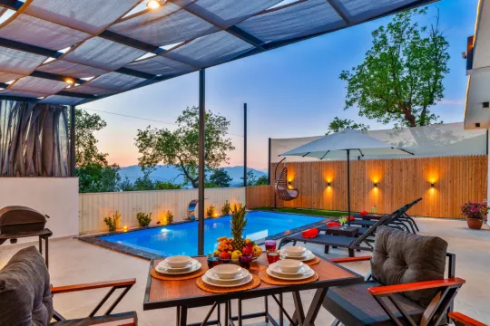 Villa Narenciye