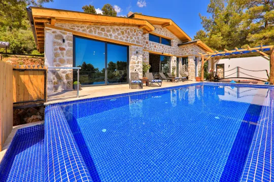 Villa Nefesim