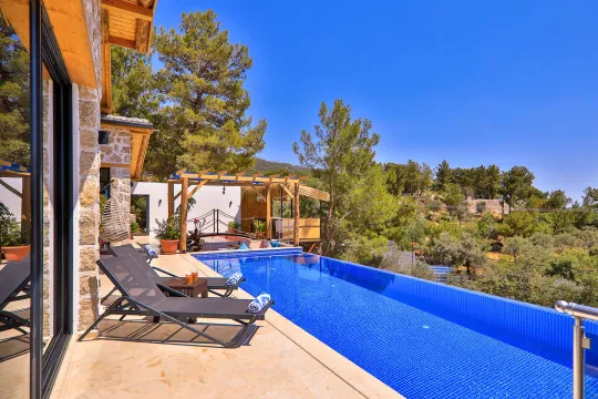 Villa Nefesim