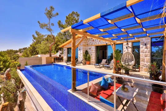 Villa Nefesim