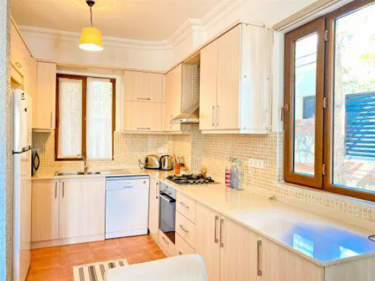Villa Nisan