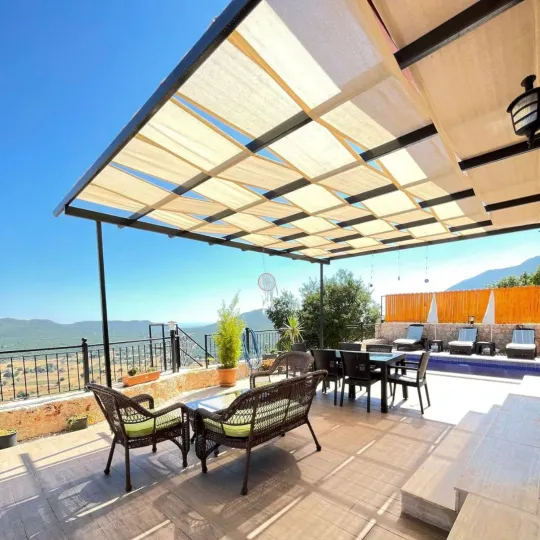 Villa Odin