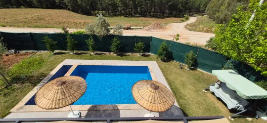 Villa Okali