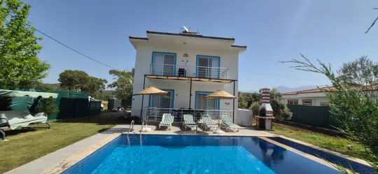 Villa Okali