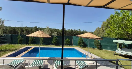 Villa Okali