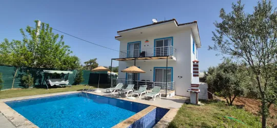 Villa Okali