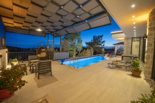 Villa Ollie