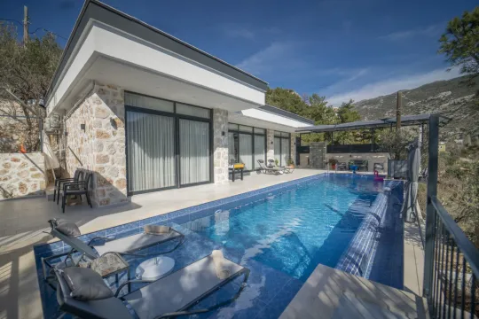 Villa Ollie