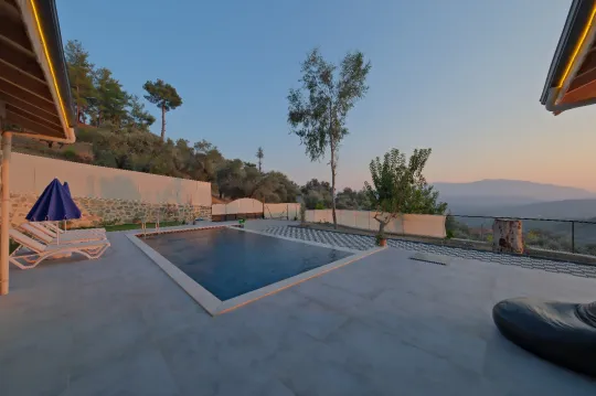 Villa Oluşum