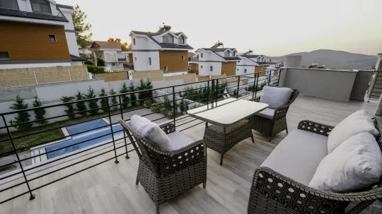 Villa Oscar 1