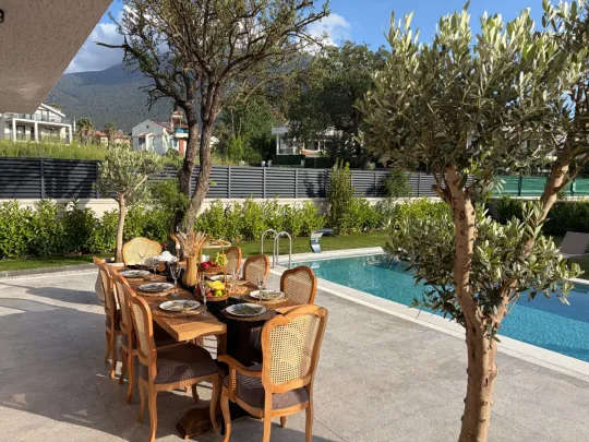 Villa Oscar 2