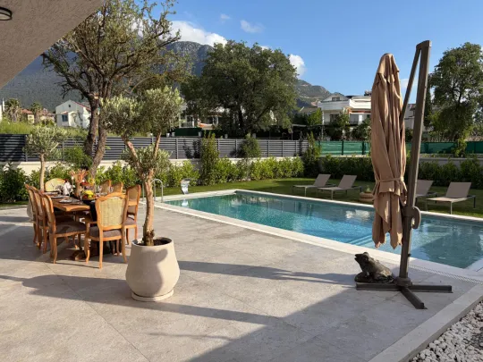 Villa Oscar 2