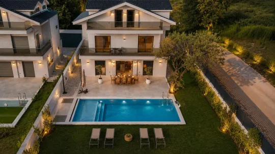 Villa Oscar 2