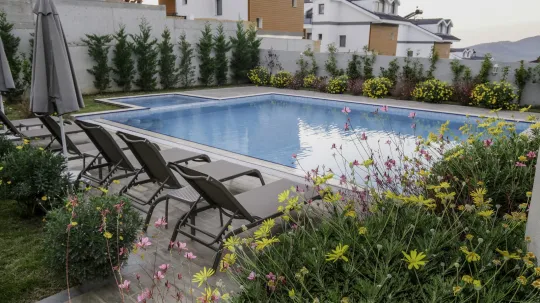 Villa Oscar 1