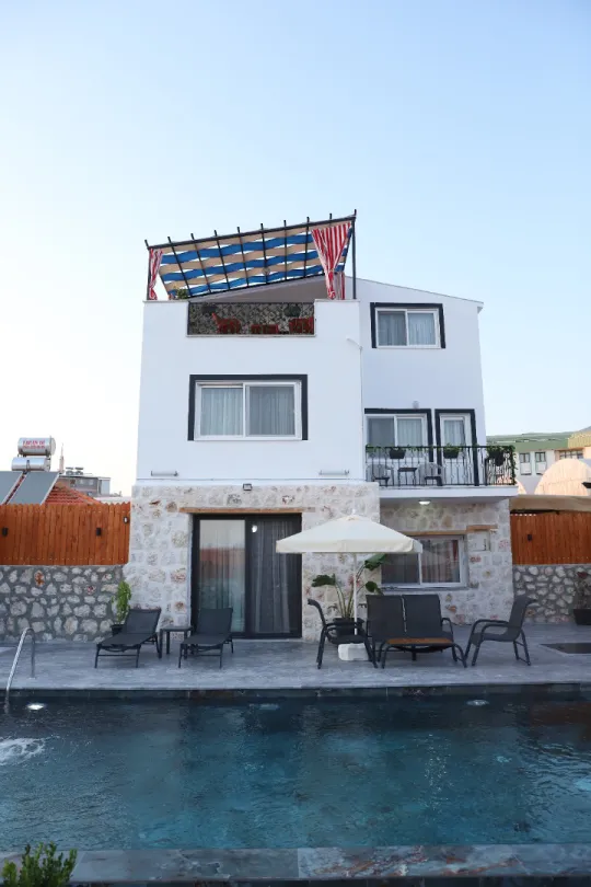 Villa Özcan