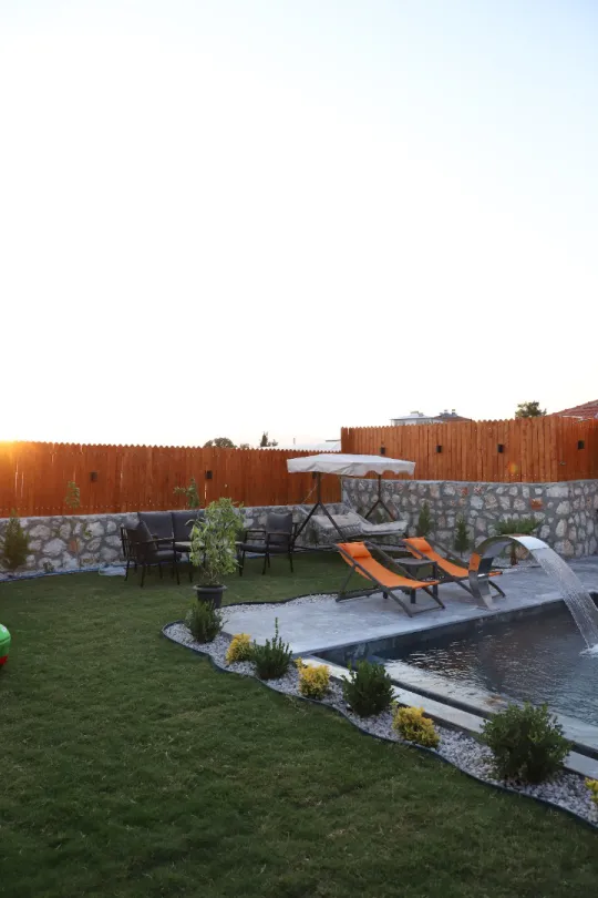 Villa Özcan