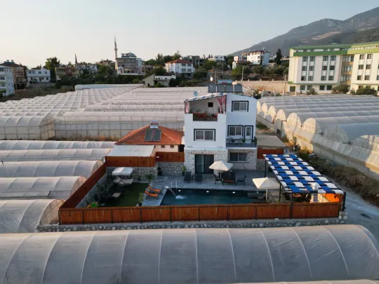 Villa Özcan