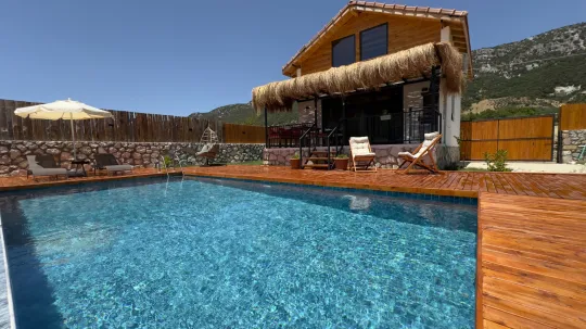 Villa Pear 1
