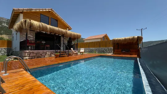 Villa Pear 1