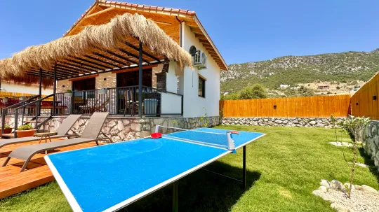 Villa Pear 1