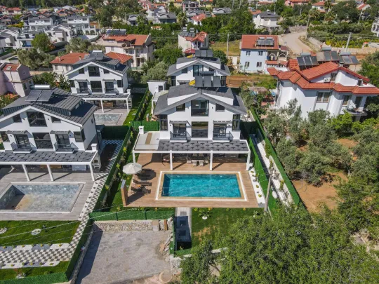 Villa Pepino