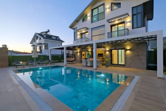 Villa Pepino