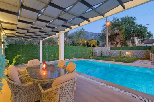 Villa Pepino