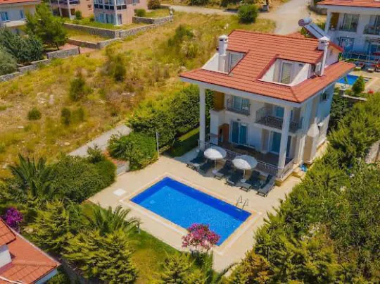 Villa Polen