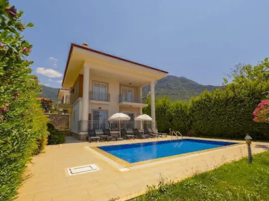 Villa Polen