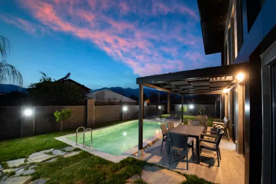 Villa Port Diamond 3