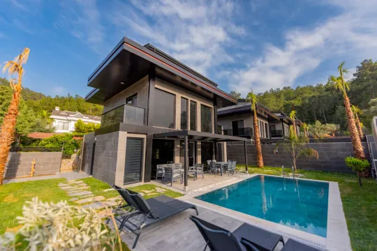 Villa Port Diamond 2