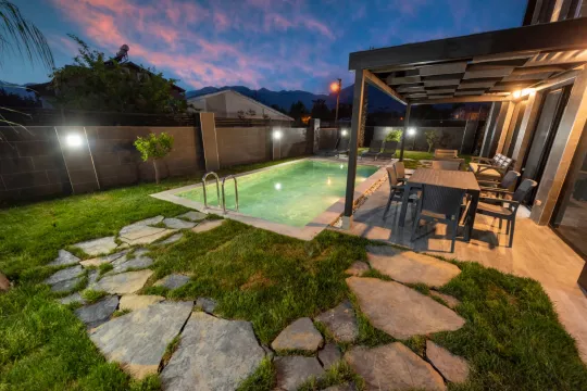 Villa Port Diamond 1