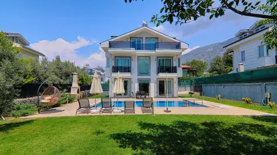 Villa Portside A