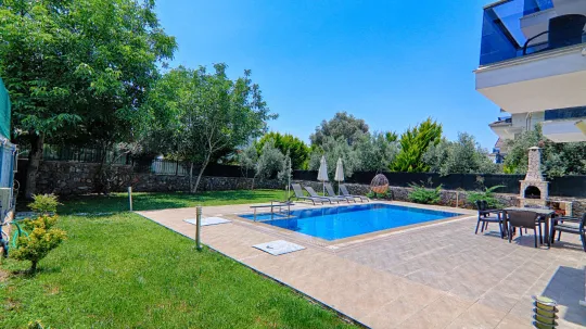 Villa Portside A