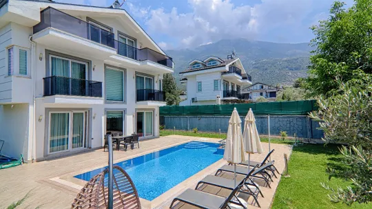 Villa Portside A