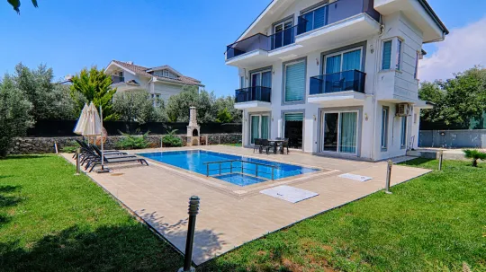 Villa Portside A