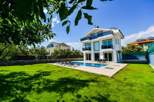 Villa Portside B