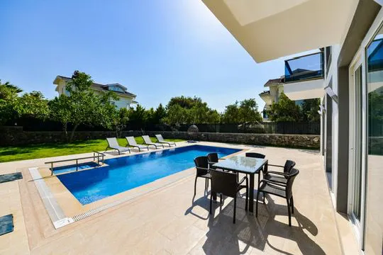 Villa Portside B