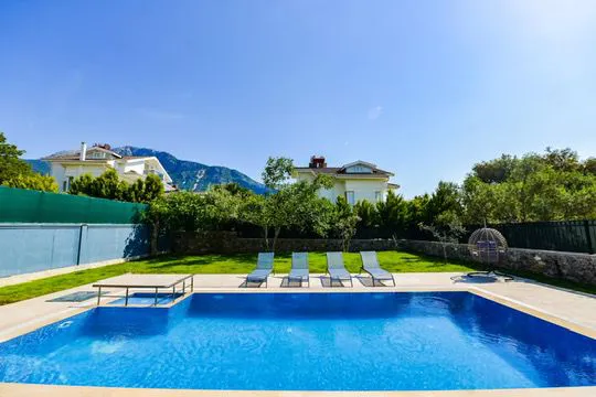 Villa Portside B