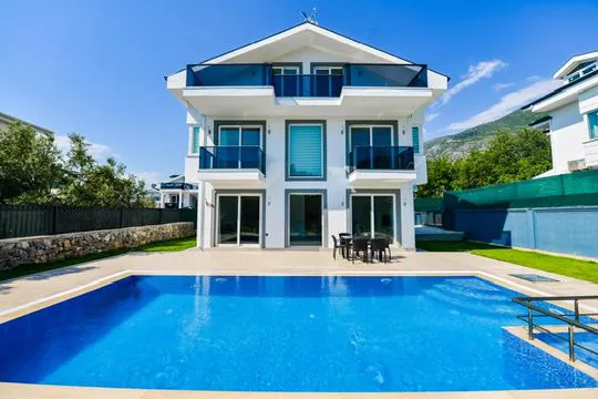 Villa Portside B
