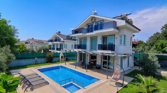 Villa Portside B