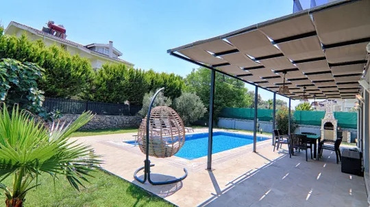Villa Portside B