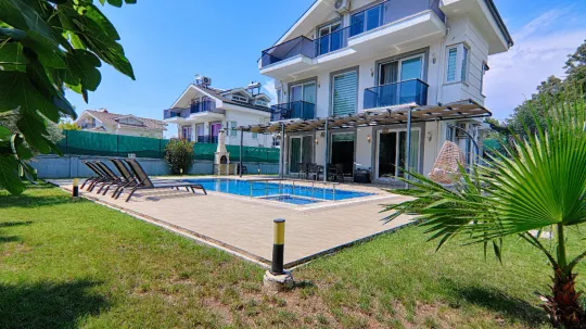 Villa Portside B