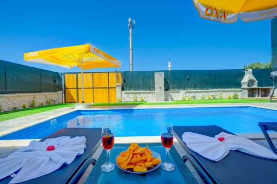 Villa Ramo