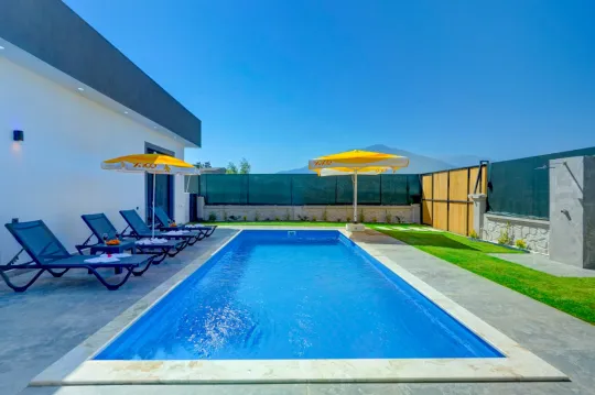 Villa Ramo