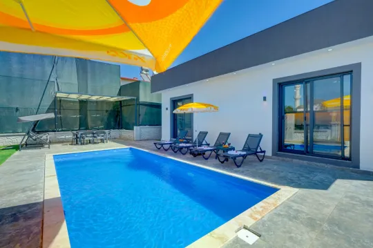 Villa Ramo