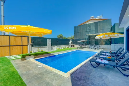 Villa Ramo