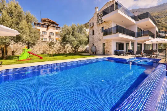 Villa Roya