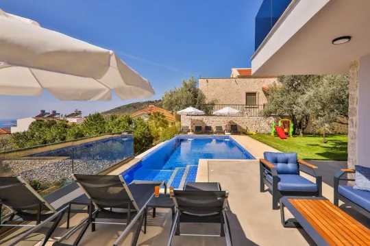 Villa Roya