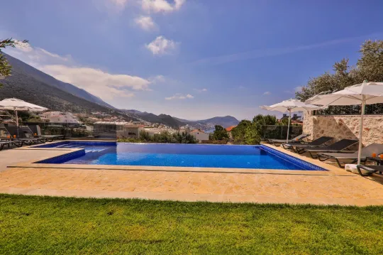 Villa Roya